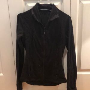 Lululemon workout jacket